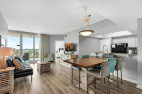Palms Resort #2916 Full 2 Bedroom